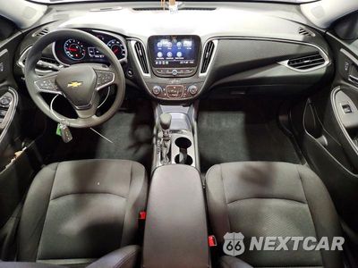 Zdjęcie 8 z 13 samochodu: 2024 CHEVROLET MALIBU LS VIN:1G1ZC5STXRF188449 - miniatura