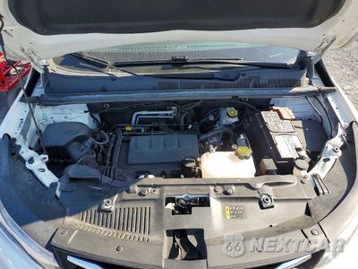 Zdjęcie 12 z 13 samochodu: 2020 CHEVROLET TRAX PREMIER VIN:KL7CJRSB0LB317215 - miniatura