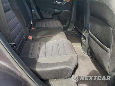 Zdjęcie 11 z 13 samochodu: 2021 HONDA CR-V EX VIN:5J6RW2H52MA000044 - miniatura