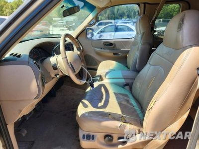 Zdjęcie 7 z 12 samochodu: 1999 FORD F150 VIN:1FTRX17W8XKB62749 - miniatura