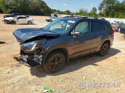 2023 SUBARU FORESTER WILDERNESS JF2SKAMC7PH416623 - główne zdjęcie licytacji z USA - miniatura