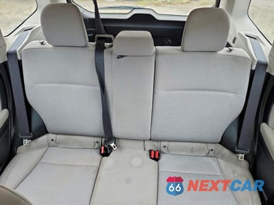 Zdjęcie 10 z 13 samochodu: 2017 SUBARU FORESTER 2.5I VIN:JF2SJABC1HH529328 - miniatura