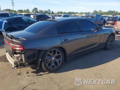 Trzecie zdjęcie samochodu z tyłu: 2016 DODGE CHARGER R/T VIN:2C3CDXCT4GH123178 - miniatura