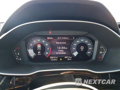 Zdjęcie 9 z 13 samochodu: 2024 AUDI Q3 PREMIUM PLUS S LINE 45 VIN:WA1EECF37R1045741 - miniatura