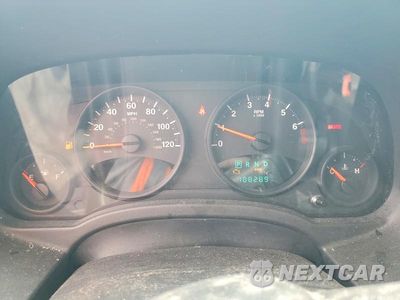 Zdjęcie 9 z 14 samochodu: 2012 JEEP PATRIOT LATITUDE VIN:1C4NJRFB5CD577443 - miniatura