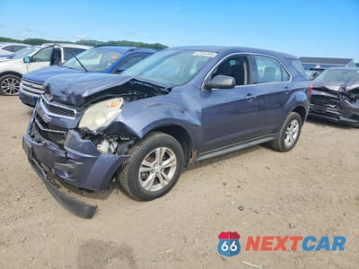 2014 CHEVROLET EQUINOX LS 2GNFLEEK7E6251208 - główne zdjęcie licytacji z USA - miniatura