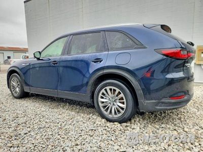 Drugie zdjęcie samochodu z przodu: 2025 MAZDA CX-90 PREFERRED VIN:JM3KKBHD2S1249068 - miniatura
