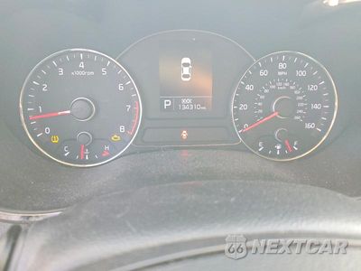 Zdjęcie 9 z 12 samochodu: 2014 KIA FORTE EX VIN:KNAFX4A82E5051590 - miniatura