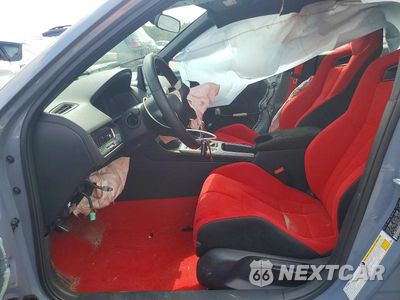 Zdjęcie 7 z 12 samochodu: 2025 HONDA CIVIC TYPE-R VIN:JHMFL5G49SX005522 - miniatura