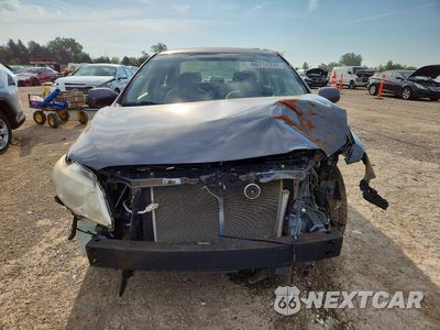 Piąte zdjęcie samochodu w środku: 2009 TOYOTA COROLLA LE VIN:JTDBL40E599076101 - miniatura