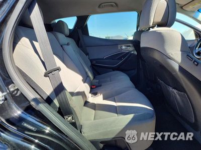 Zdjęcie 11 z 13 samochodu: 2018 HYUNDAI SANTA FE SPORT 2.4L VIN:5NMZUDLB0JH089778 - miniatura