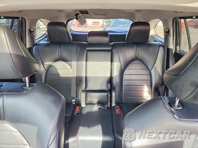 Zdjęcie 10 z 12 samochodu: 2021 TOYOTA HIGHLANDER XLE VIN:5TDGZRBH5MS142293 - miniatura