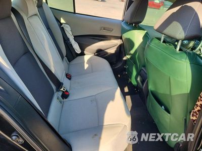 Zdjęcie 10 z 12 samochodu: 2022 TOYOTA COROLLA LE VIN:5YFEPMAE2NP366171 - miniatura
