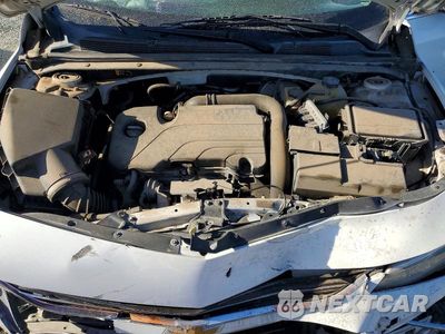 Zdjęcie 11 z 12 samochodu: 2016 CHEVROLET MALIBU LS VIN:1G1ZB5ST2GF294538 - miniatura