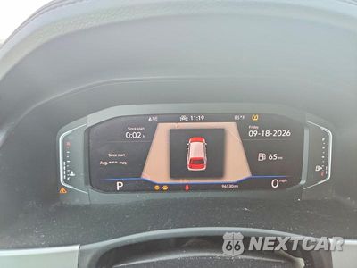 Zdjęcie 9 z 14 samochodu: 2021 VOLKSWAGEN ATLAS SEL VIN:1V2ER2CA4MC547528 - miniatura