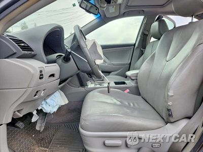Zdjęcie 7 z 12 samochodu: 2007 TOYOTA CAMRY HYBRID VIN:JTNBB46K773041717 - miniatura