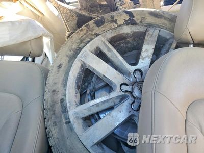 Zdjęcie 10 z 13 samochodu: 2010 AUDI Q7 PREMIUM PLUS VIN:WA1LYAFE0AD007257 - miniatura