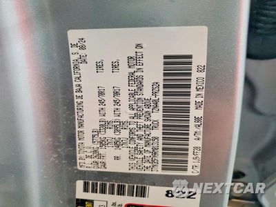 Zdjęcie 12 z 12 samochodu: 2024 TOYOTA TACOMA SR5 VIN:3TMKB5FN9RM013150 - miniatura