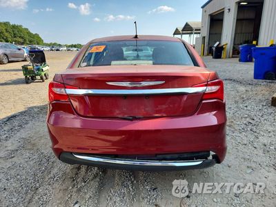 Zdjęcie 6 z 12 samochodu: 2013 CHRYSLER 200 LX VIN:1C3CCBAB6DN568721 - miniatura