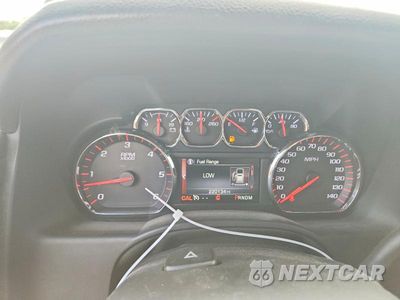 Zdjęcie 9 z 13 samochodu: 2015 GMC YUKON XL K1500 SLT VIN:1GKS2HKC1FR675695 - miniatura