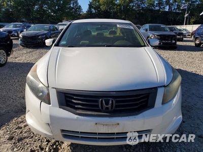 Piąte zdjęcie samochodu w środku: 2009 HONDA ACCORD LX VIN:1HGCP26379A074904 - miniatura