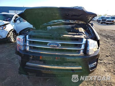 Piąte zdjęcie samochodu w środku: 2016 FORD EXPEDITION LIMITED VIN:1FMJU2AT1GEF46814 - miniatura