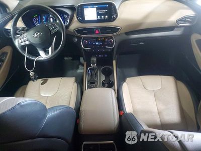 Zdjęcie 8 z 14 samochodu: 2019 HYUNDAI SANTA FE ULTIMATE 2.0T VIN:5NMS53AA2KH117665 - miniatura