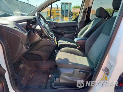 Zdjęcie 7 z 14 samochodu: 2017 FORD TRANSIT CONNECT XL VIN:NM0GE9E74H1325795 - miniatura