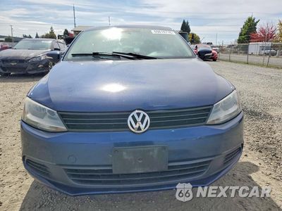 Piąte zdjęcie samochodu w środku: 2011 VOLKSWAGEN JETTA SE VIN:3VWBZ7AJ0BM019112 - miniatura