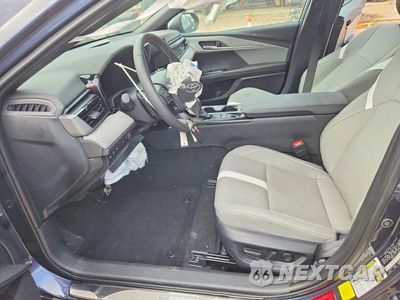 Zdjęcie 7 z 13 samochodu: 2026 TOYOTA CAMRY SE VIN:4T1DAACK3TU744556 - miniatura