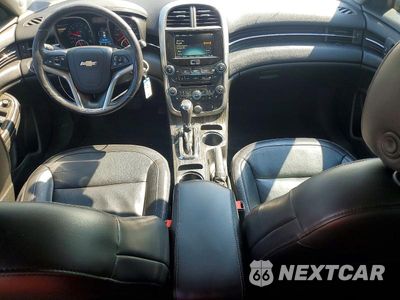 Zdjęcie 8 z 13 samochodu: 2016 CHEVROLET MALIBU LIMITED LTZ VIN:1G11E5SA4GF139606 - miniatura