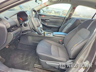 Zdjęcie 7 z 12 samochodu: 2024 NISSAN SENTRA SV VIN:3N1AB8CV6RY218616 - miniatura