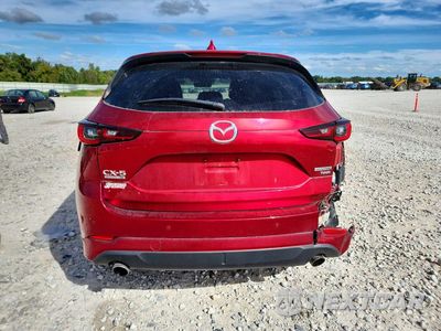 Zdjęcie 6 z 13 samochodu: 2022 MAZDA CX-5 SIGNATURE VIN:JM3KFBXY3N0527088 - miniatura