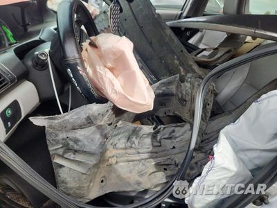 Zdjęcie 7 z 12 samochodu: 2013 HONDA ACCORD EXL VIN:1HGCR2F80DA152731 - miniatura