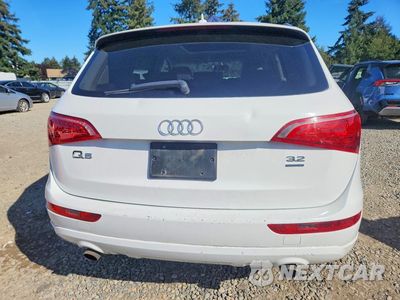 Zdjęcie 6 z 13 samochodu: 2009 AUDI Q5 3.2 VIN:WA1KK78R59A055723 - miniatura