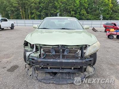 Piąte zdjęcie samochodu w środku: 2007 TOYOTA CAMRY HYBRID VIN:JTNBB46K073008154 - miniatura