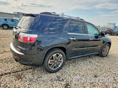 Trzecie zdjęcie samochodu z tyłu: 2012 GMC ACADIA DENALI VIN:1GKKVTED8CJ158158 - miniatura