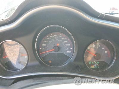 Zdjęcie 9 z 12 samochodu: 2014 DODGE AVENGER SE VIN:1C3CDZAB0EN133829 - miniatura