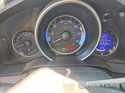Zdjęcie 9 z 12 samochodu: 2016 HONDA FIT LX VIN:JHMGK5H50GS006397 - miniatura
