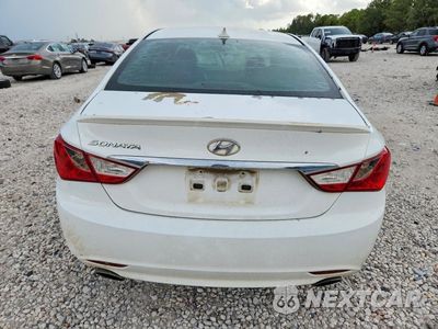Zdjęcie 6 z 12 samochodu: 2013 HYUNDAI SONATA SE VIN:5NPEC4AC1DH683025 - miniatura