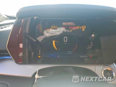 Zdjęcie 9 z 14 samochodu: 2025 CHEVROLET TRAX 1LT VIN:KL77LHEP5SC239505 - miniatura