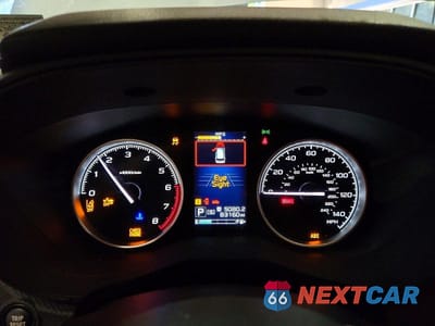 Zdjęcie 9 z 13 samochodu: 2020 SUBARU FORESTER PREMIUM VIN:JF2SKAGC6LH604717 - miniatura