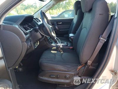 Zdjęcie 7 z 13 samochodu: 2016 GMC ACADIA SLE VIN:1GKKVPKD0GJ146975 - miniatura