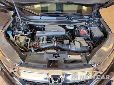 Zdjęcie 12 z 13 samochodu: 2017 HONDA CR-V EX VIN:5J6RW2H5XHL040429 - miniatura