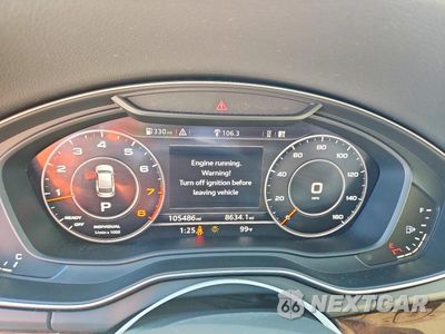 Zdjęcie 9 z 13 samochodu: 2018 AUDI Q5 PREMIUM PLUS VIN:WA1BNAFY0J2013960 - miniatura