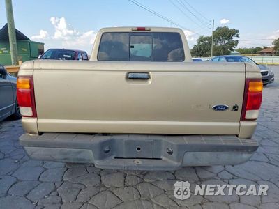 Zdjęcie 6 z 13 samochodu: 1999 FORD RANGER SUPER CAB VIN:1FTYR14V8XPA38467 - miniatura
