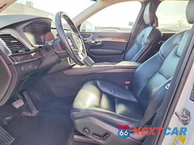 Zdjęcie 7 z 13 samochodu: 2016 VOLVO XC90 T6 VIN:YV4A22PKXG1037060 - miniatura