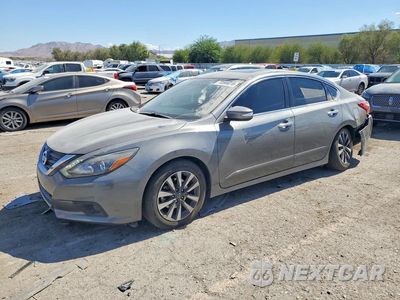2017 NISSAN ALTIMA 2.5 SL 1N4AL3AP0HC179469 - główne zdjęcie licytacji z USA - miniatura