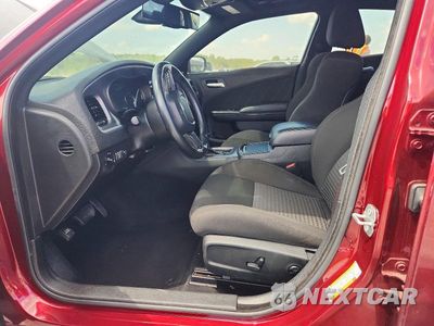 Zdjęcie 7 z 12 samochodu: 2020 DODGE CHARGER R/T VIN:2C3CDXCT6LH232364 - miniatura