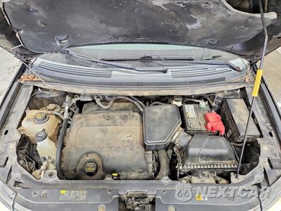 Zdjęcie 11 z 12 samochodu: 2013 FORD EDGE SEL VIN:2FMDK3JC2DBB36619 - miniatura